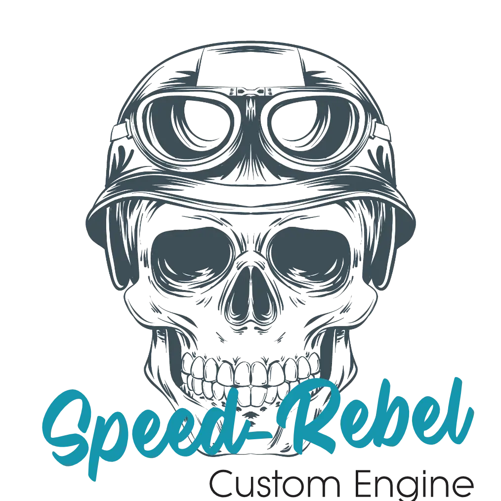 Speed-Rebel